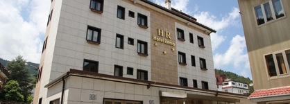 Hotel Da Remo
