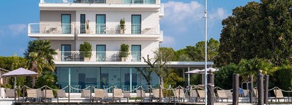 Aqva Boutique Hotel (Adults Only) - Sirmione