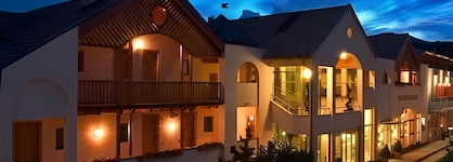 Schgaguler Hotel