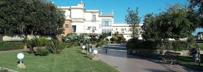 Hermitage Capua Hotel