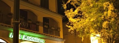 Hotel Marinella