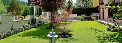 Hotel Bucaneve