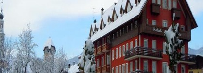 Hotel Paradiso