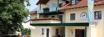 Hotel Gasthof Zum Hirschen