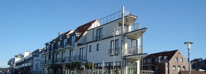 Vier Jahreszeiten Bensersiel