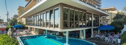 Hotel La Pace