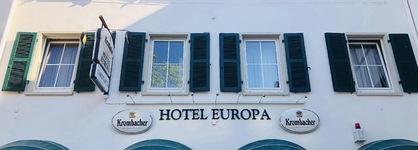 Hotel & Restaurant Europa