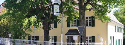 Gasthaus Warteck