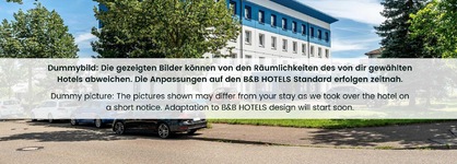 B&B Hotel Düren