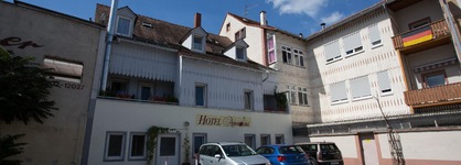 Hotel Amadeus