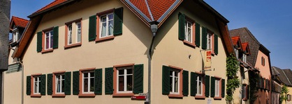 Wasem Weinhotel
