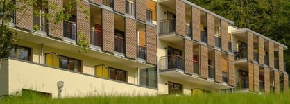 Sonnenresort Ettershaus