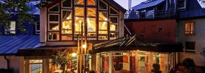 Alfa Hotel