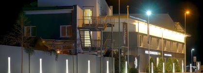 Hotel Reich An Der Rems