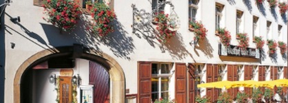 Hotel Wilde Rose