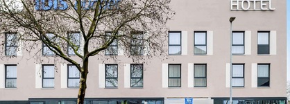 Ibis Budget Bamberg