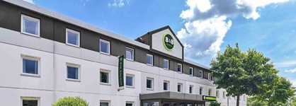 B&B Hotel Dortmund-Airport