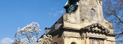Schlosshotel Diersfordt