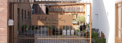 Hotel Weilerhof