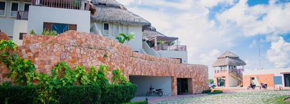 Grand Marina Hotel