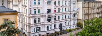 Hotel Indigo Warsaw - Nowy Swiat By Ihg