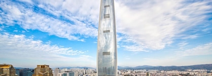 Signiel Seoul