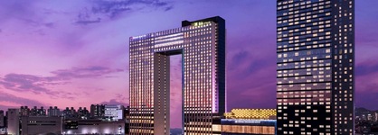Grand Mercure Ambassador Hotel And Residences Seoul Yongsan