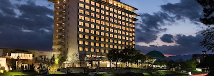 Lake Biwa Marriott Hotel