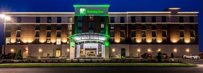 Holiday Inn Paducah Riverfront By Ihg