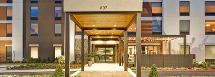 Home2 Suites By Hilton Decatur Ingalls Harbor