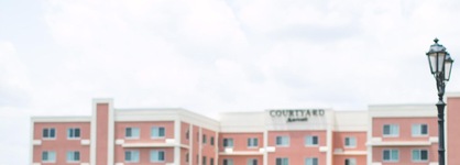 Courtyard By Marriott Rome