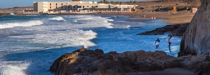 Hotel El Mirador De Fuerteventura