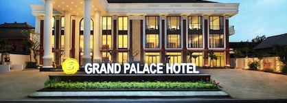 Grand Palace Hotel Sanur - Bali