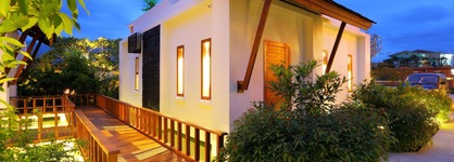 Mount Inle Hotel & Resorts