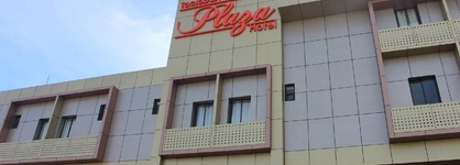 Tacloban Plaza Hotel