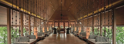 The Ritz-Carlton