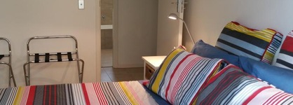 Acaill Accommodation