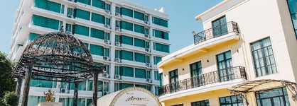 Aramis Hotel