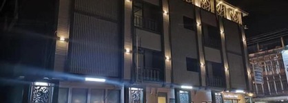 Grand Visanu Hotel