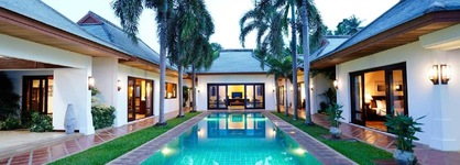 Miskawaan Luxury Beachfront Villas