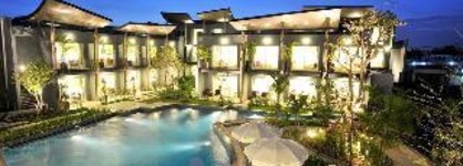 Paeva Luxury Serviced Residence