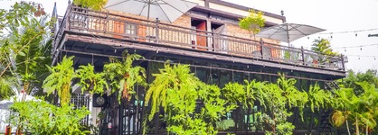 Be One Resort
