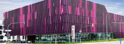 Hampton By Hilton Aachen Tivoli