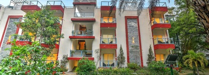 Celebrity Resort
