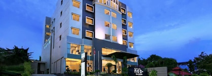 Hotel Neo+ Balikpapan By Aston