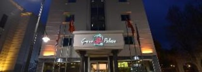 Saray Gold Hotel (Formerly Sandal Hotel )
