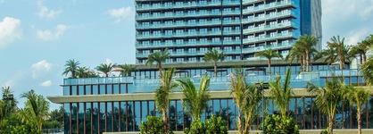 Renaissance Haikou Hotel
