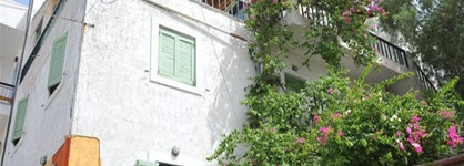 Elounda Apartments