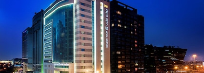 Golden Tulip Doha Hotel