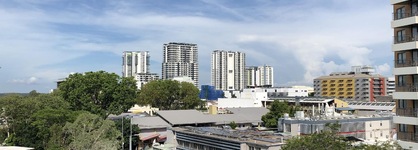 Novotel Darwin Cbd